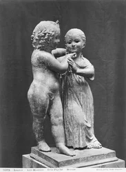 Éros et Psyché